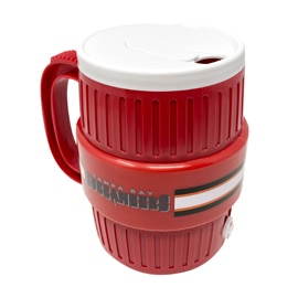 Tampa Bay Buccaneers Water Cooler Mug