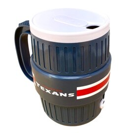 Houston Texans Water Cooler Mug