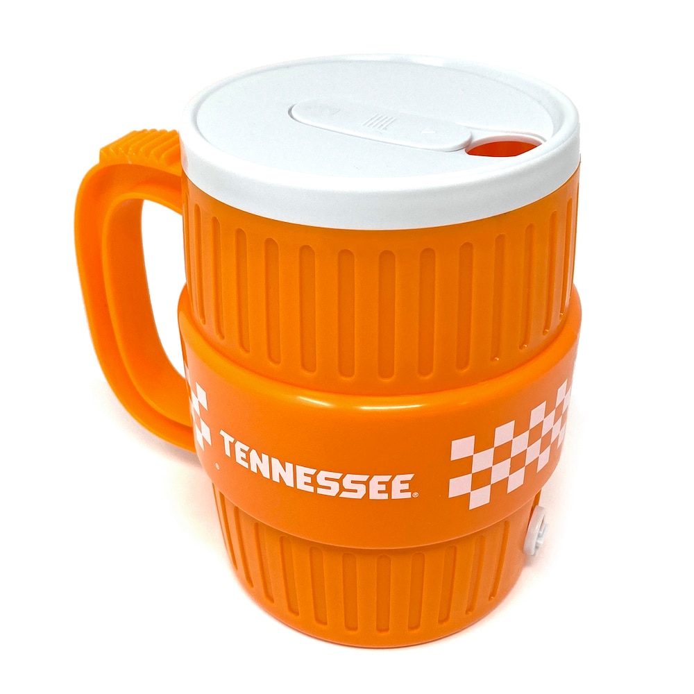 Tennessee Water Cooler Mug