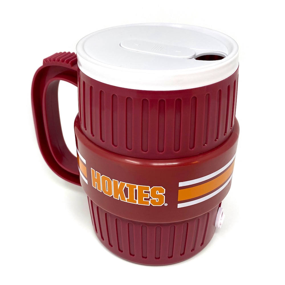 Party Animal Ohio State Water Cooler Mug, 1 - Kroger