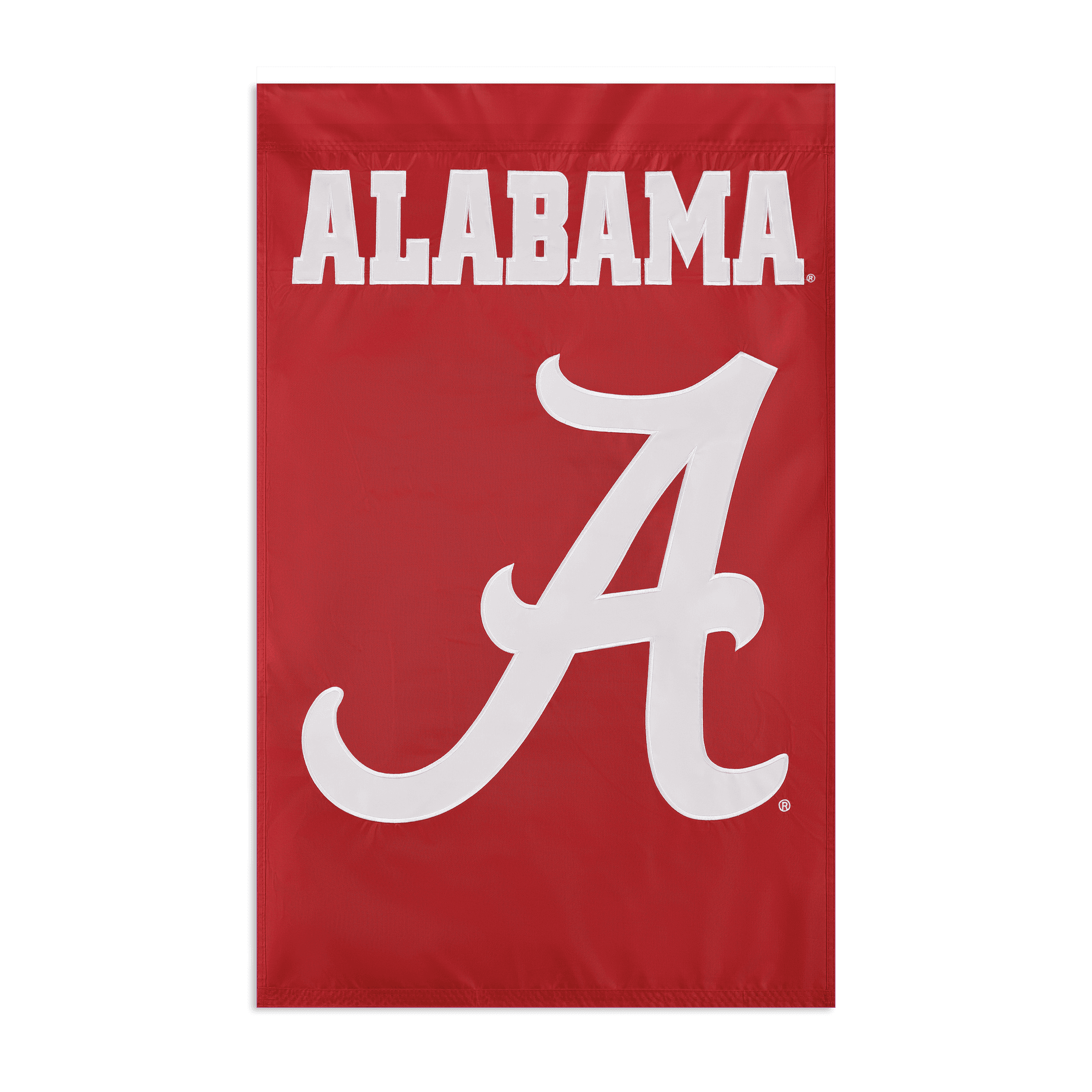 Alabama Crimson Tide Premium Banner Flag