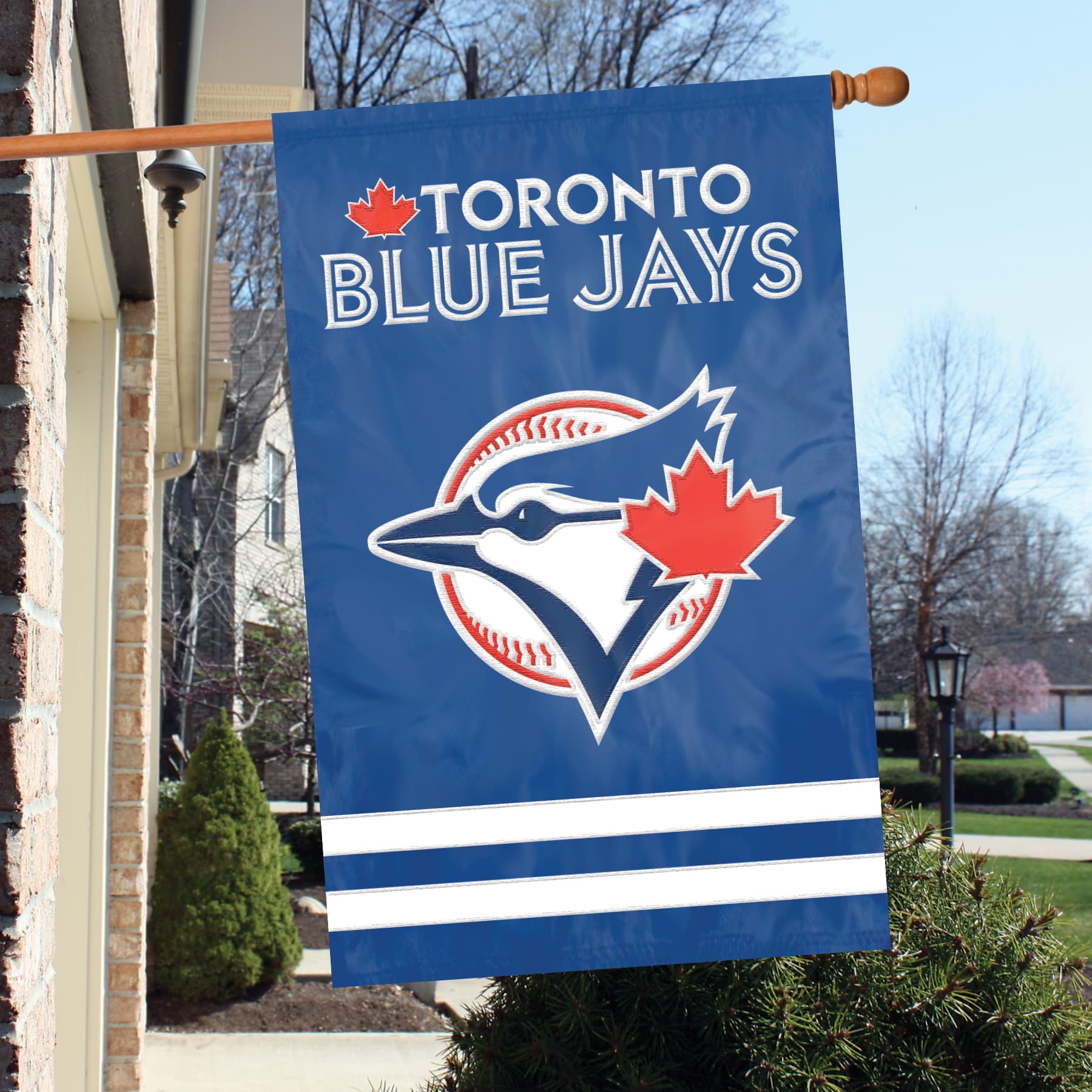 Toronto Blue Jays Premium Banner Flag