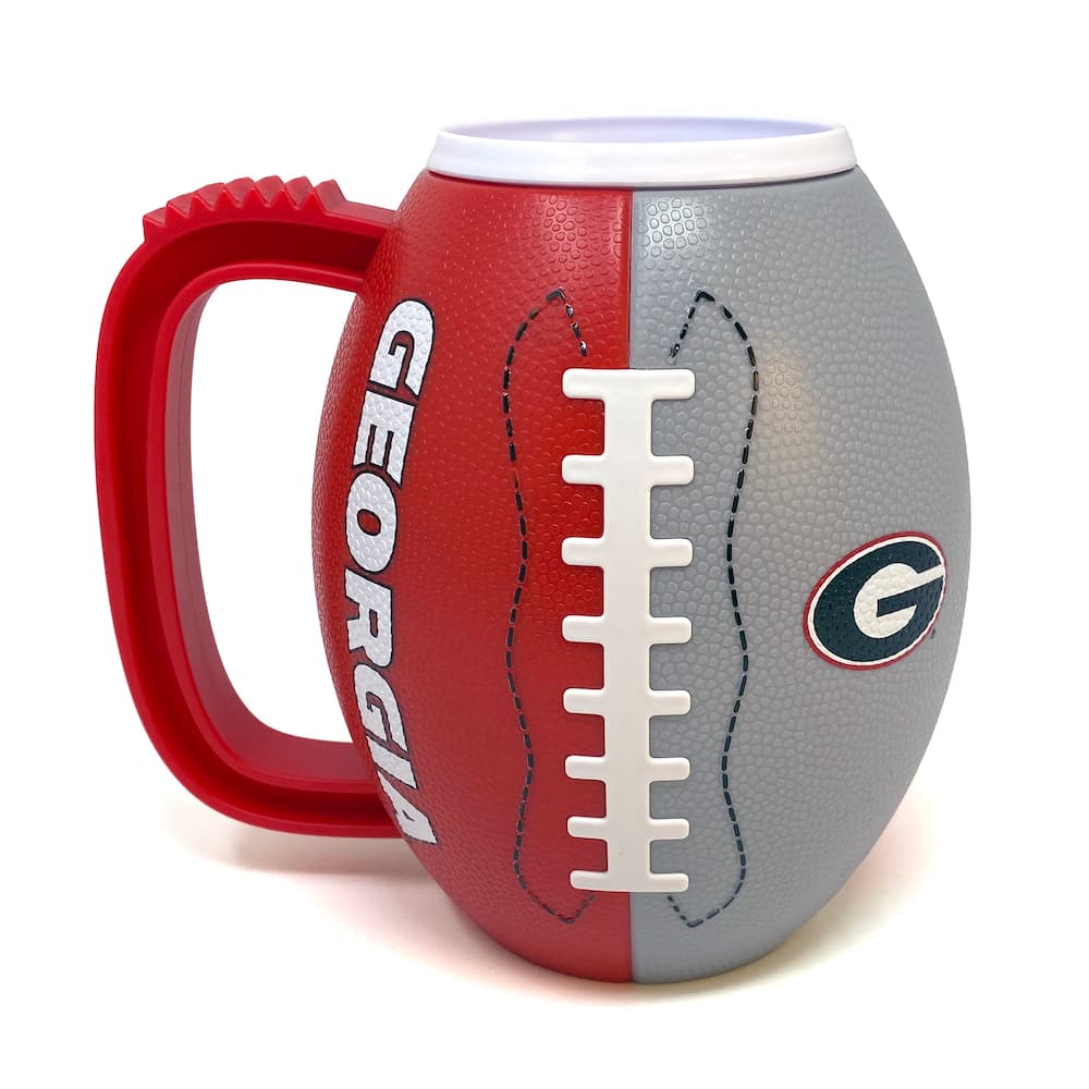 Georgia Football Mug