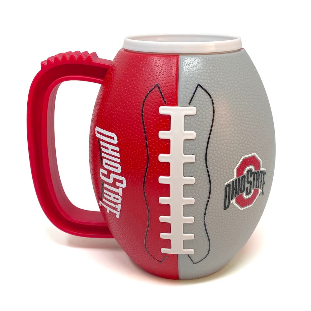 Ohio State Football Mug