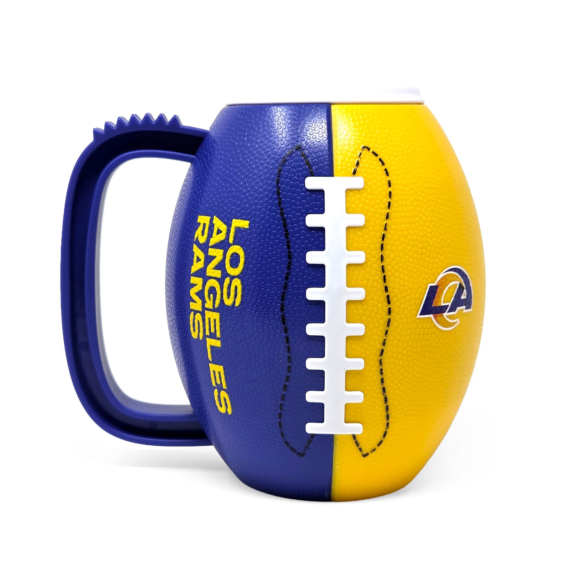 Los Angeles Rams Football Mug