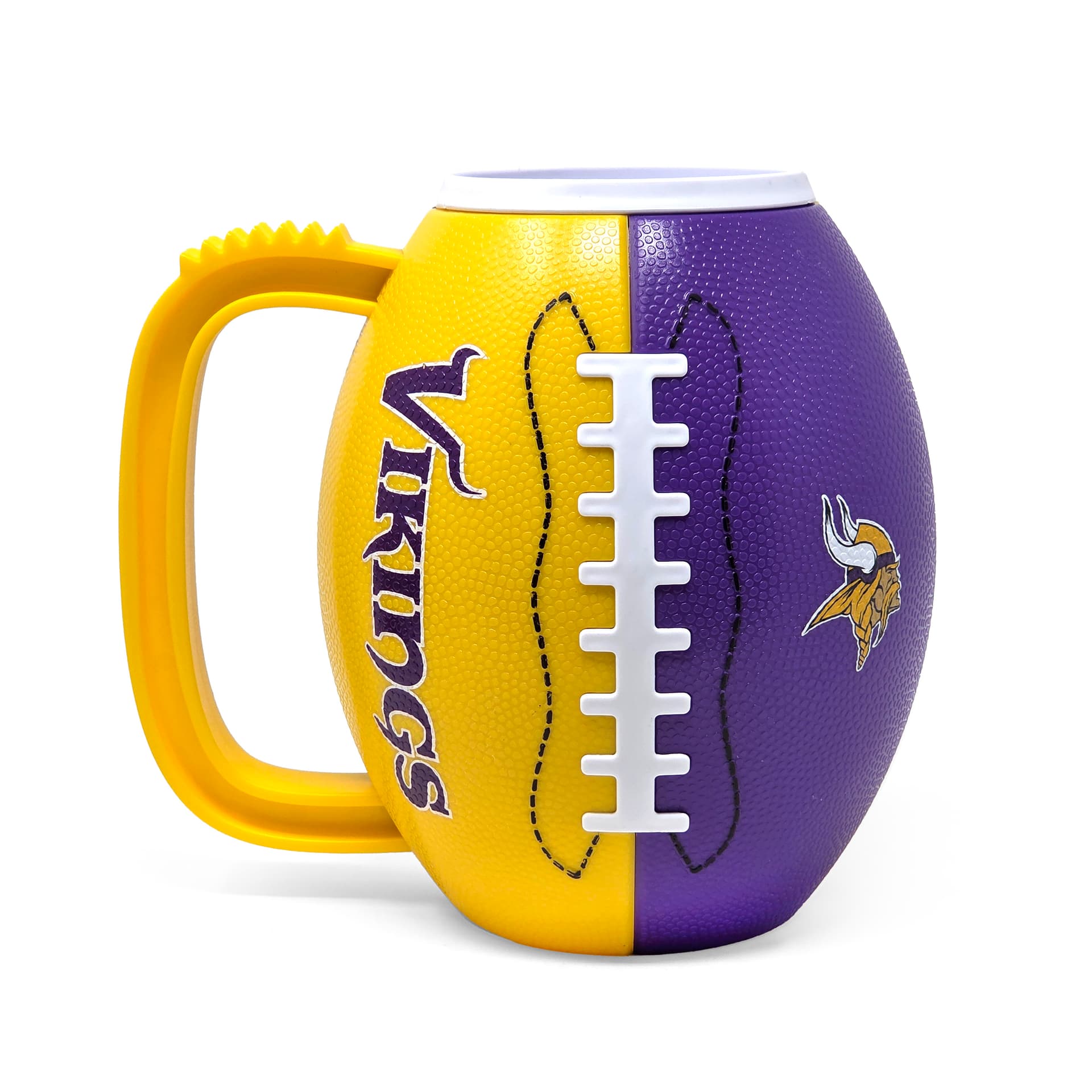 Minnesota Vikings Football Mug