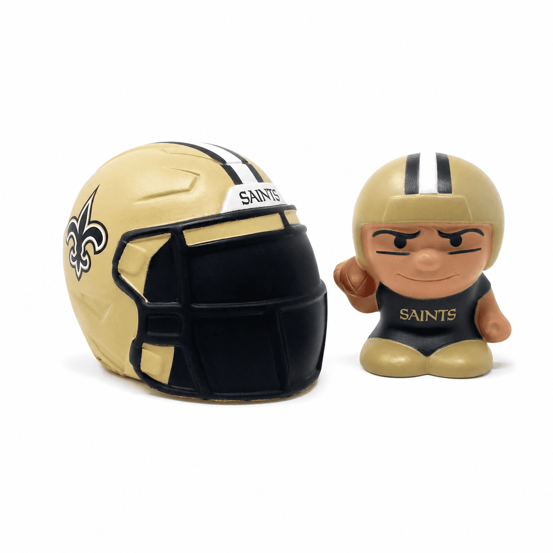 New Orleans Saints Jumbo Squeezy Combo Pack