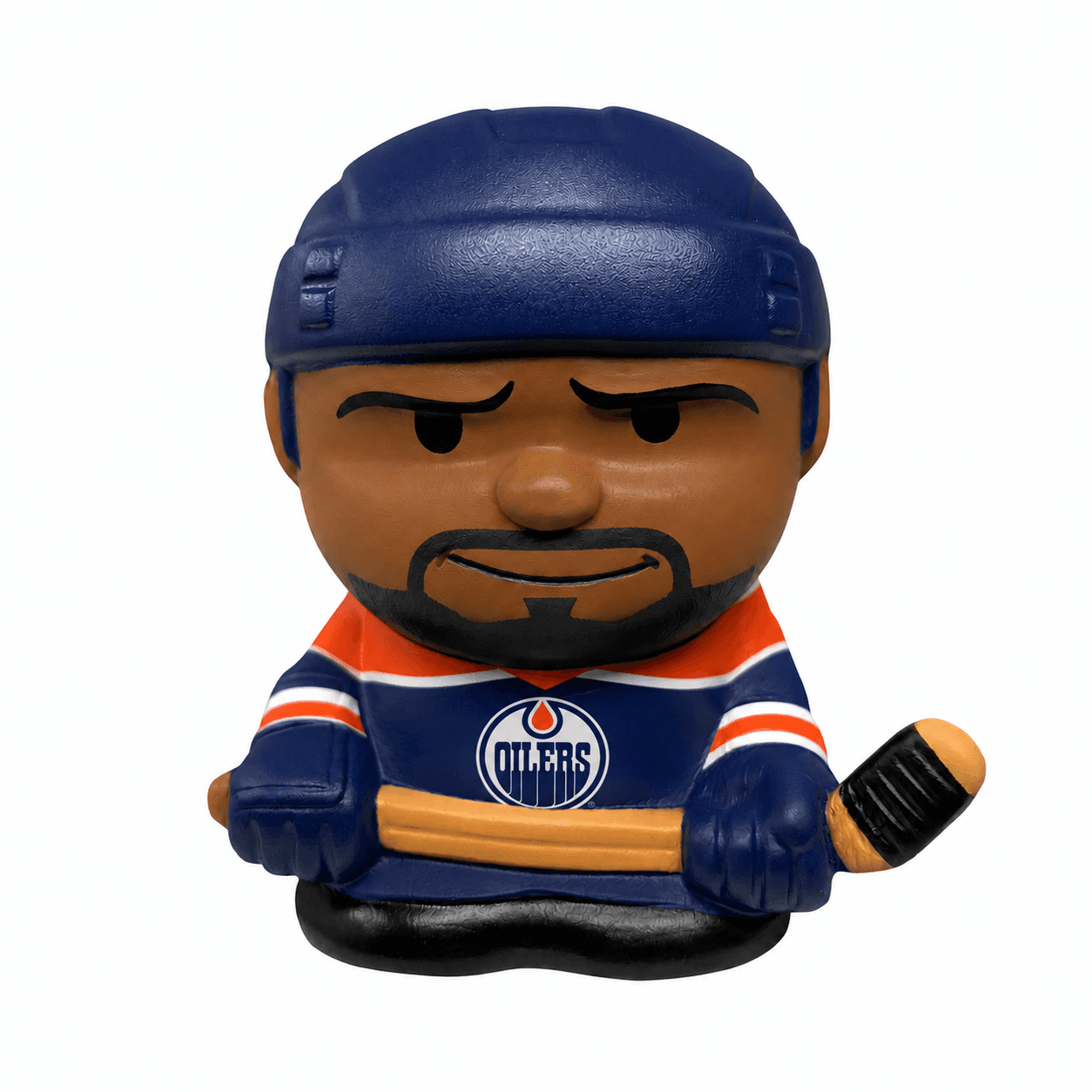 Edmonton Oilers Evander Kane Jumbo Squeezy