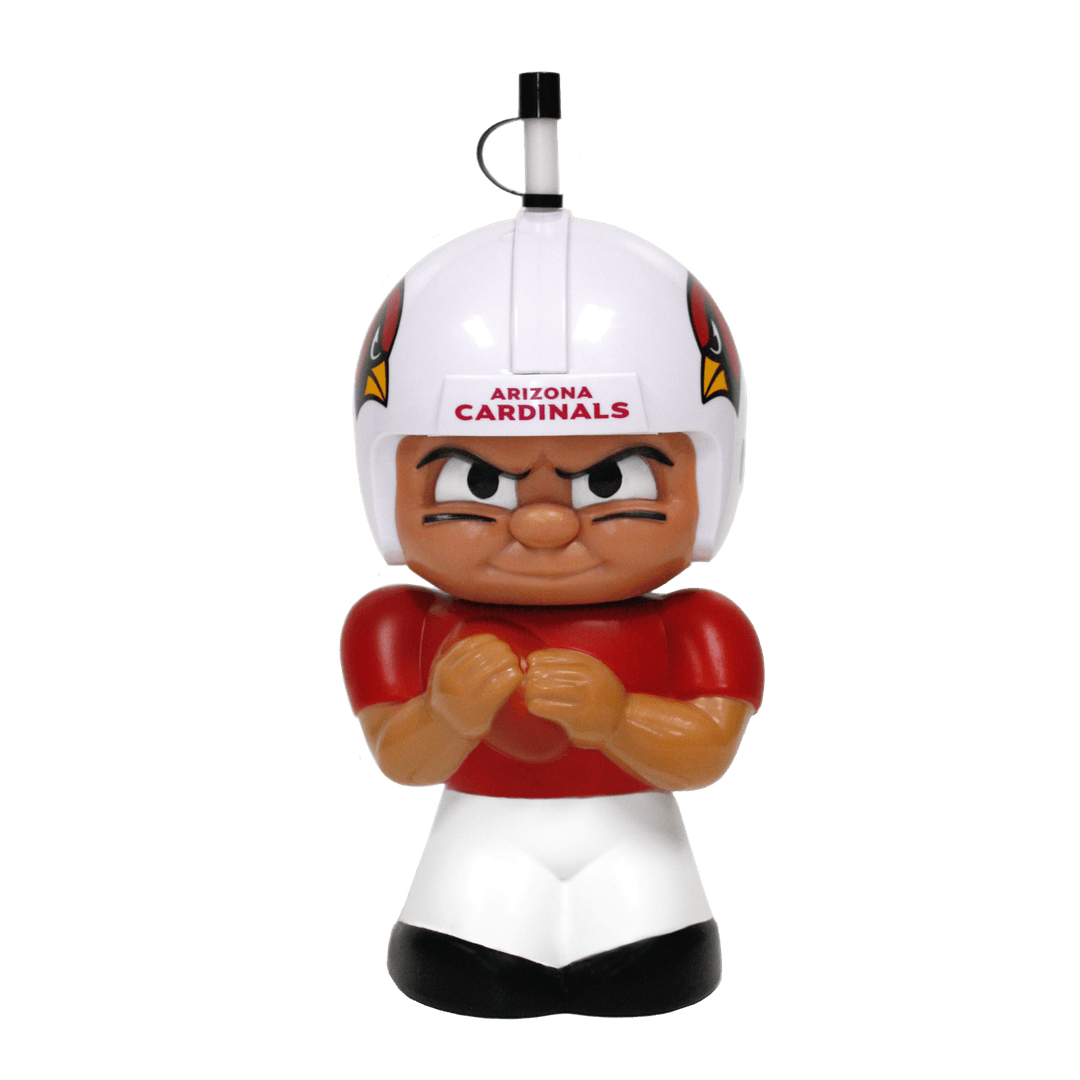 Arizona Cardinals Big Sip Water Bottle