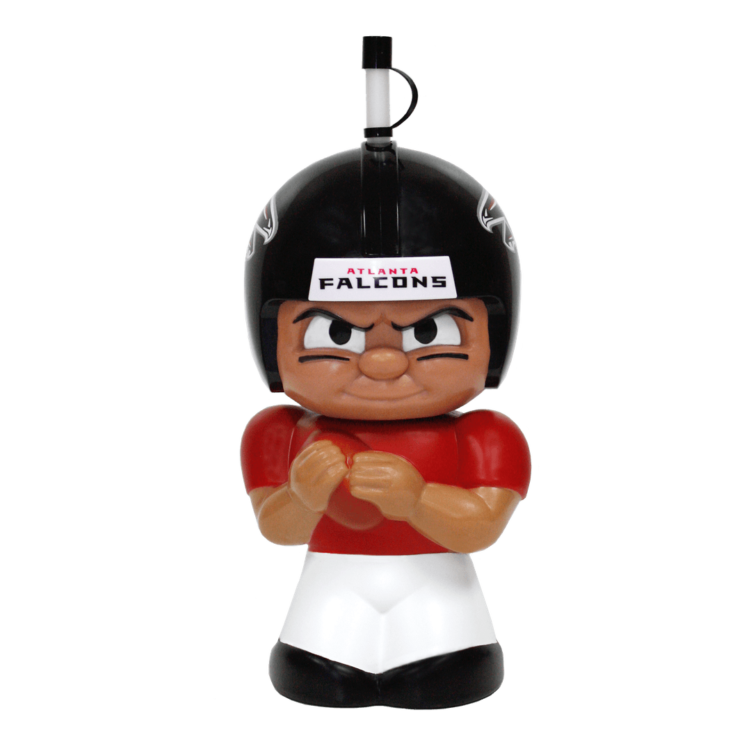 Atlanta Falcons Big Sip Water Bottle