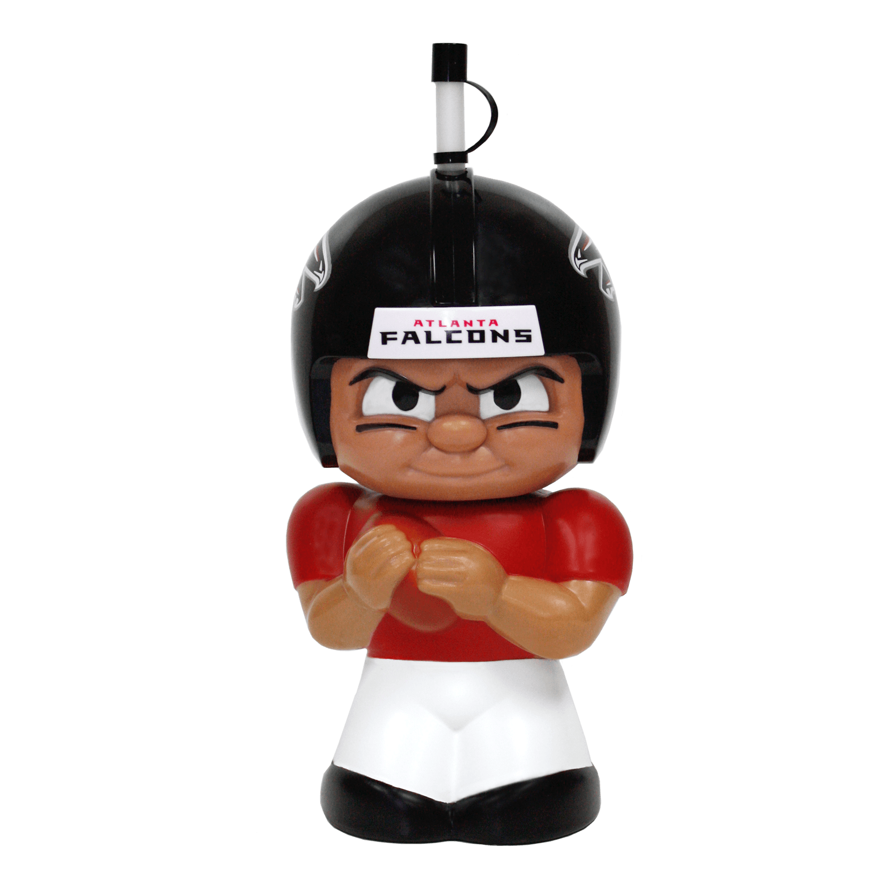 Atlanta Falcons Big Sip Water Bottle