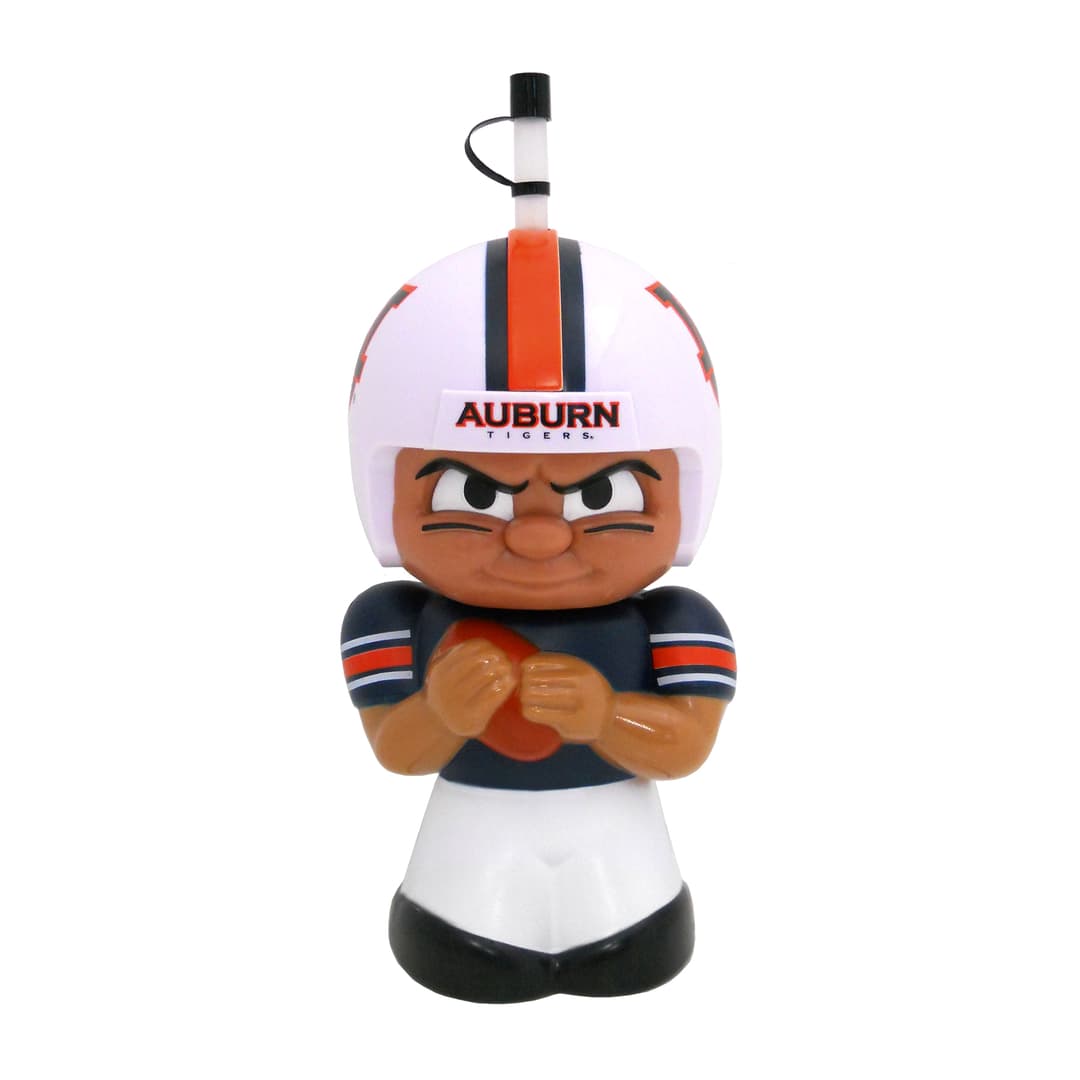 Auburn Tigers Big Sip Water Bottle