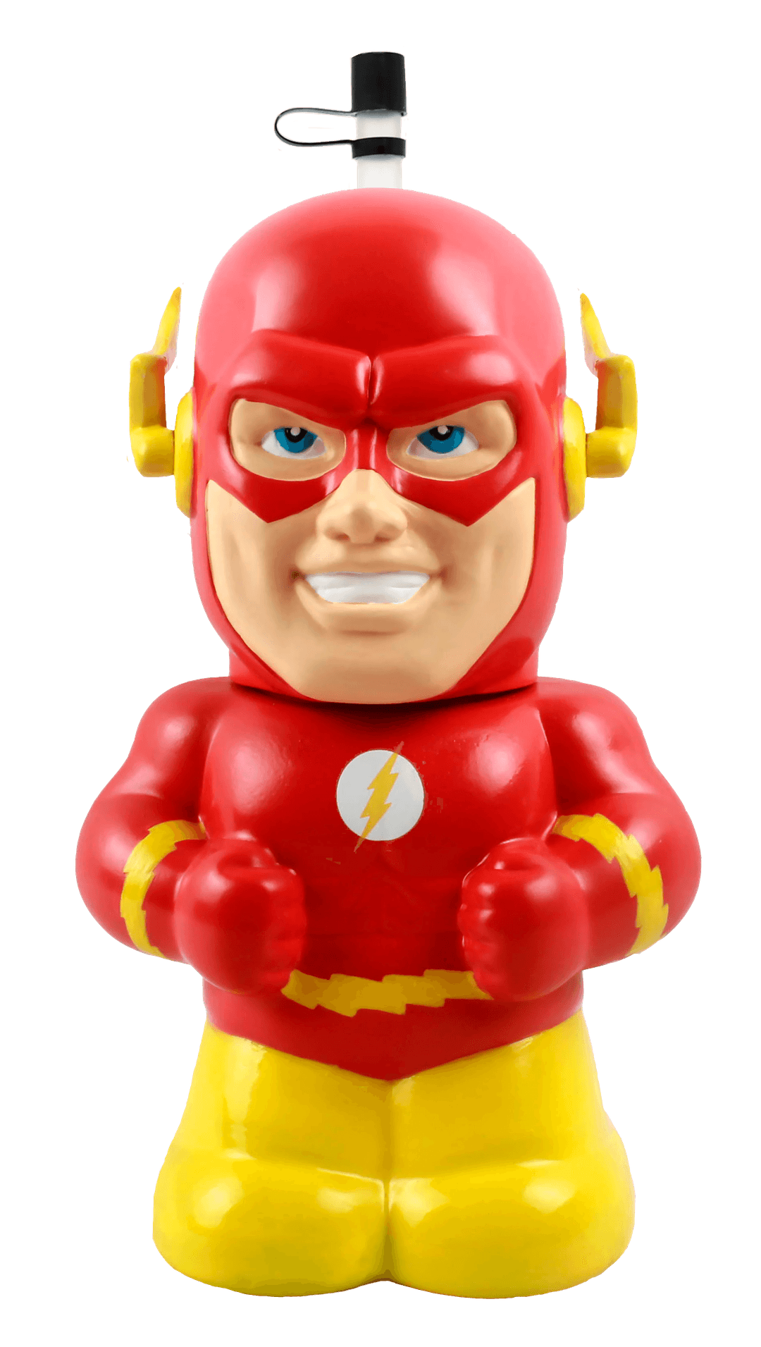 The Flash Big Sip Water Bottle