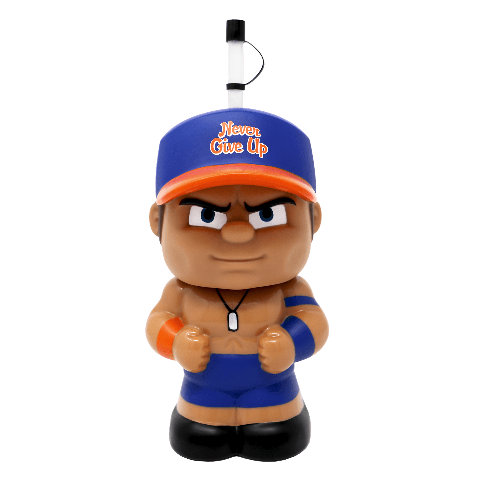 John Cena Big Sip Water Bottle
