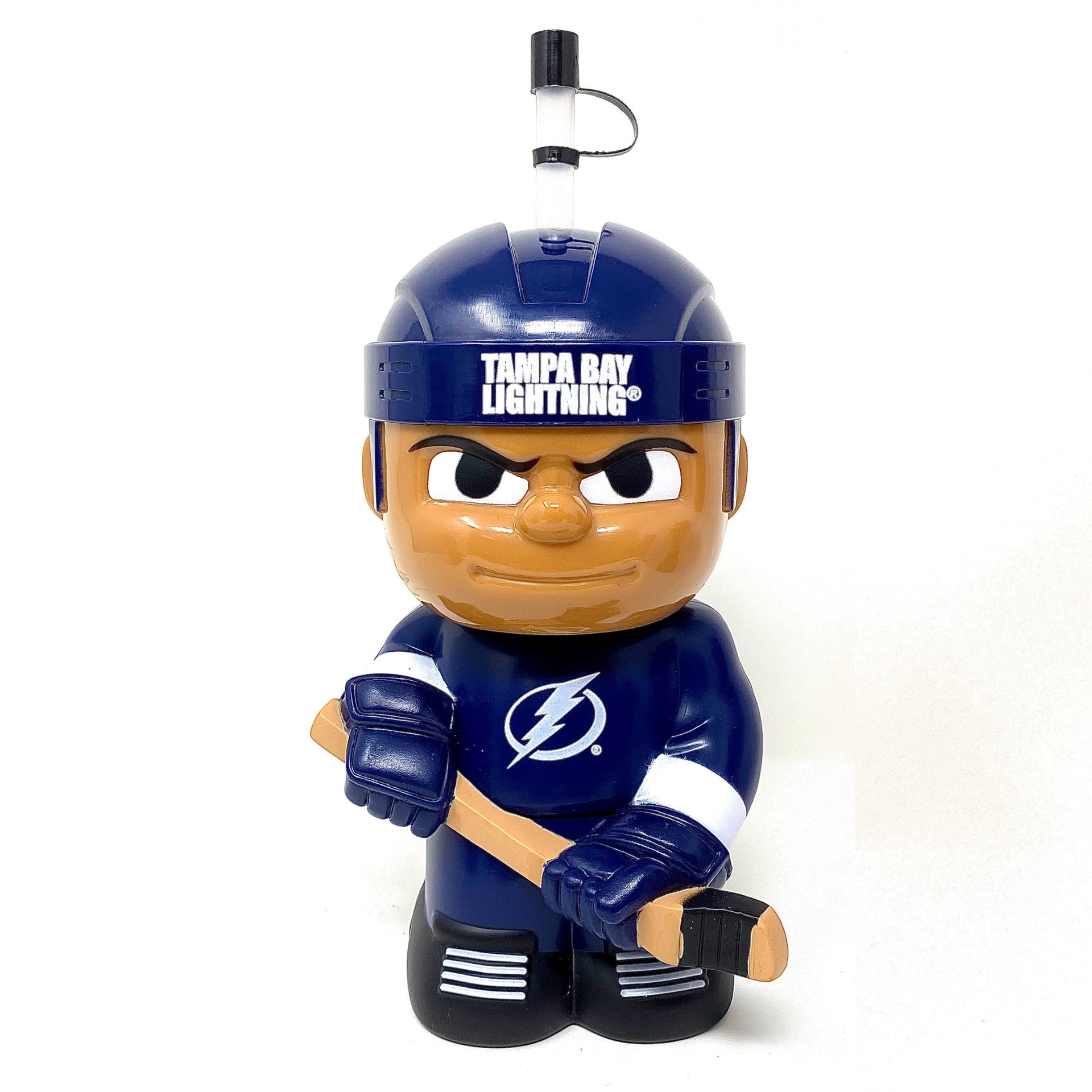 Tampa Bay Lightning Big Sip 3D Water Bottle