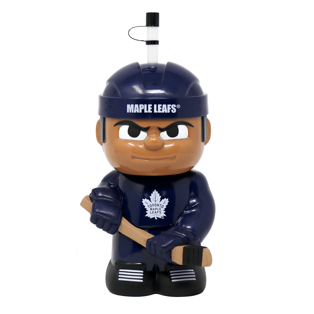 Toronto Maple Leafs Big Sip Water Bottle
