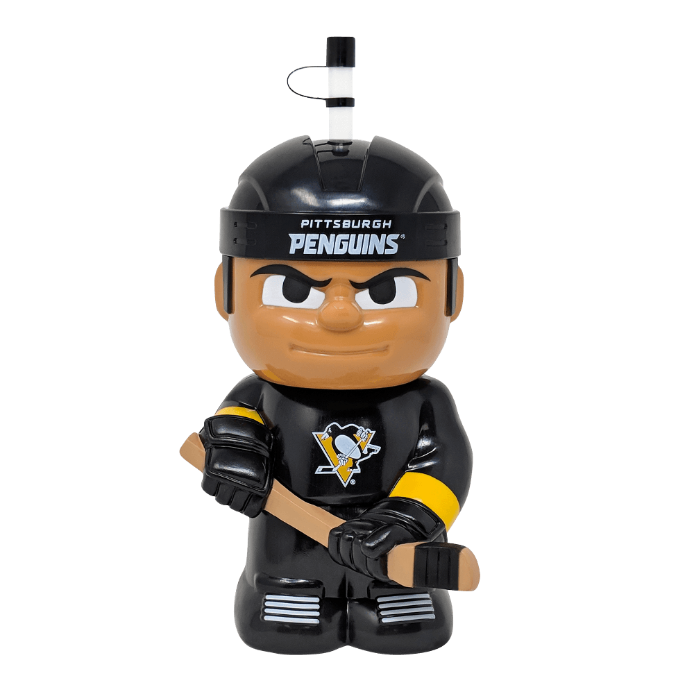 Pittsburgh Penguins Big Sip Water Bottle