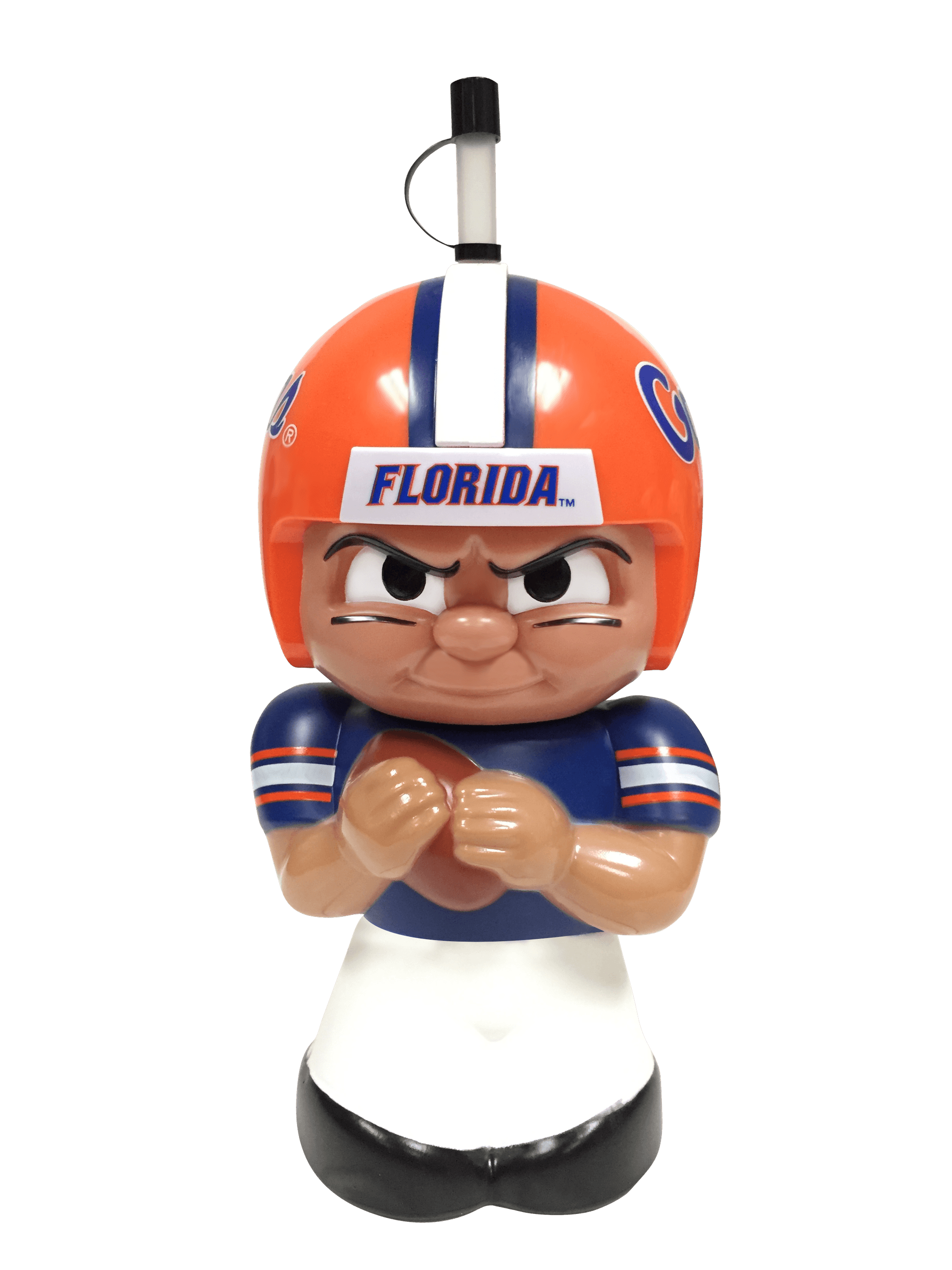 Florida Gators Big Sip Water Bottle