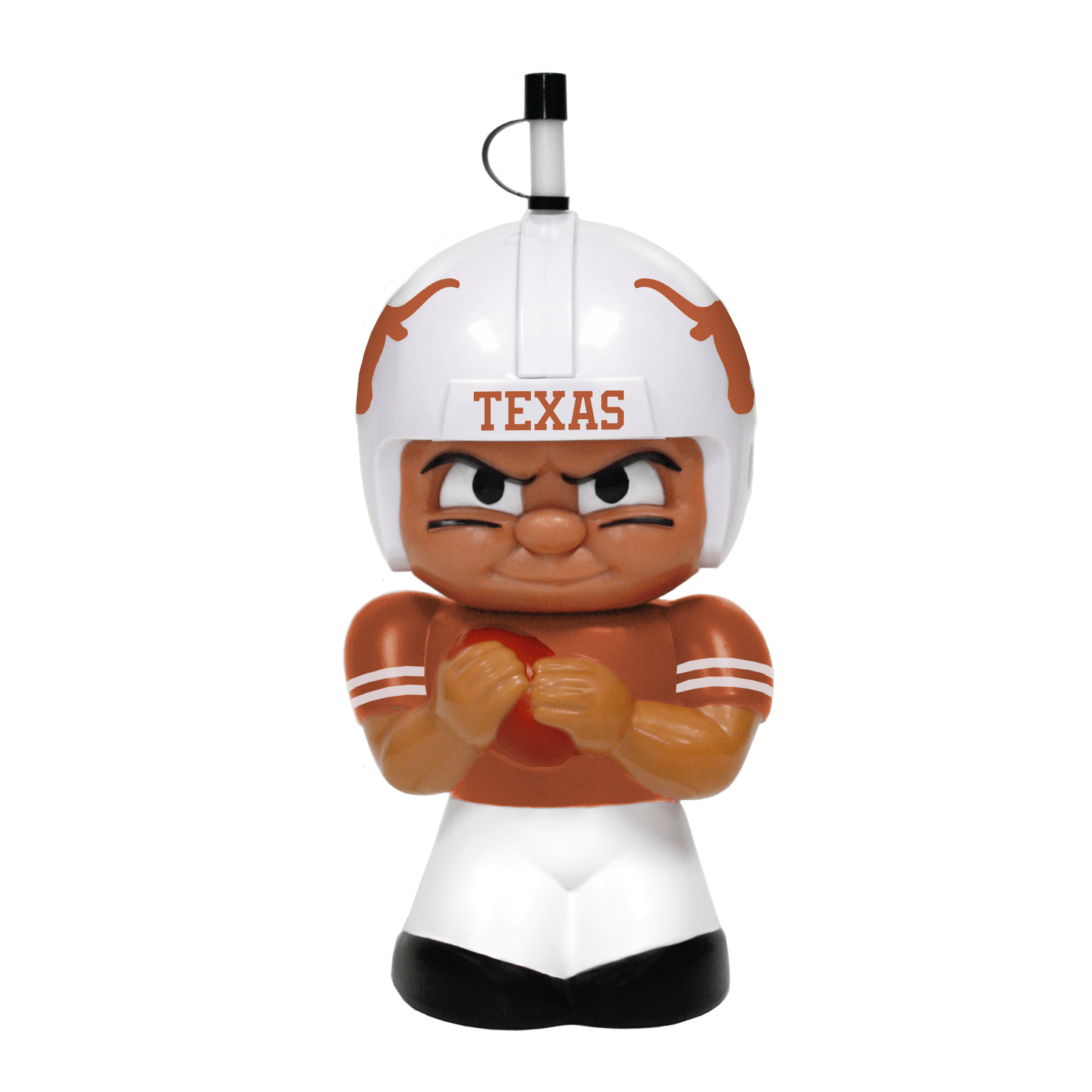 Texas Big Sip 3D Water Bottle
