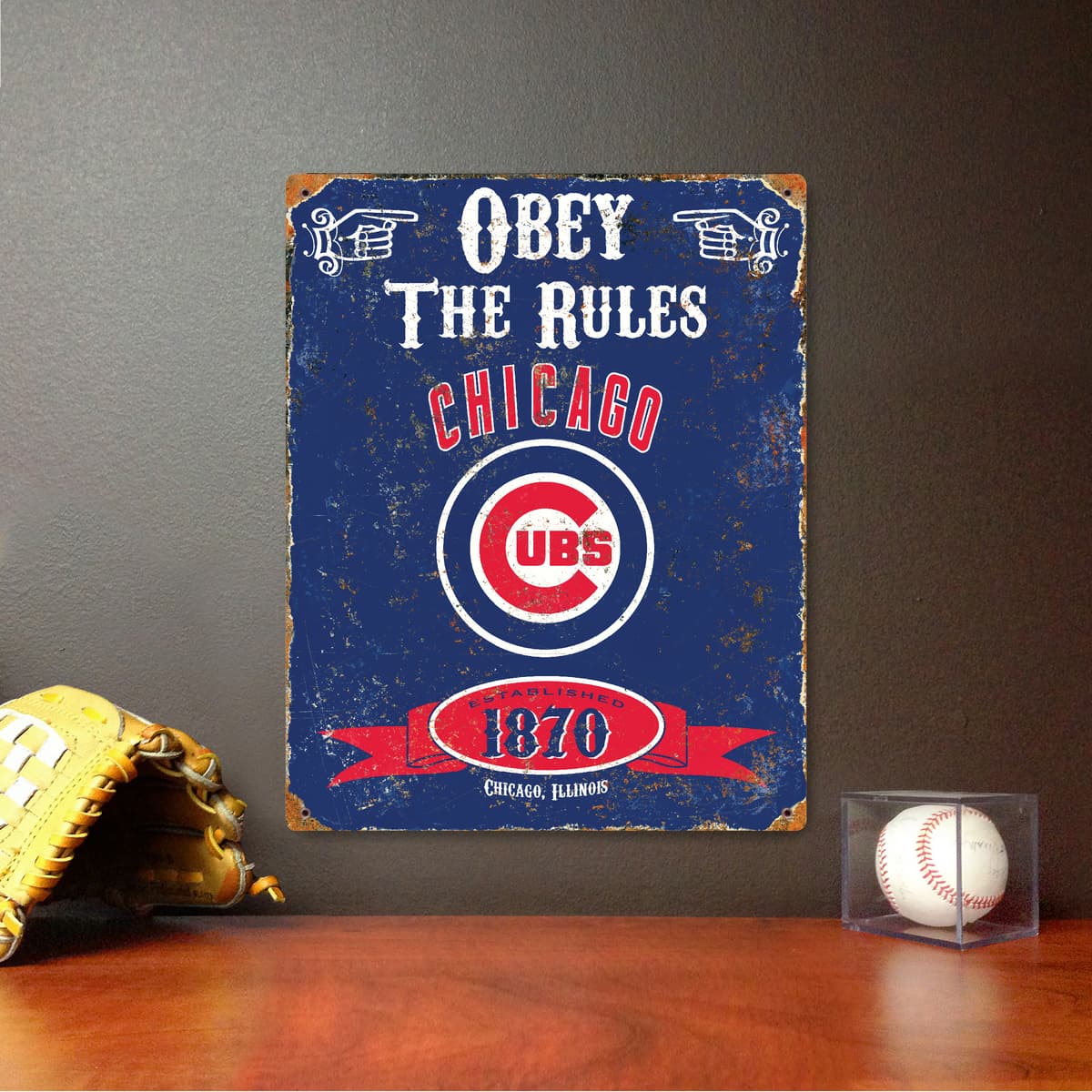 Homegating & Decor