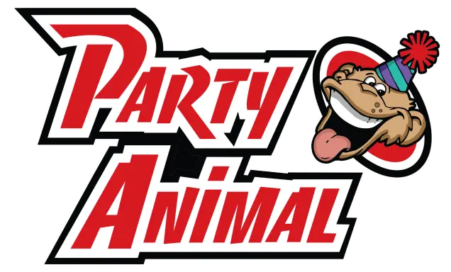 Party Animal