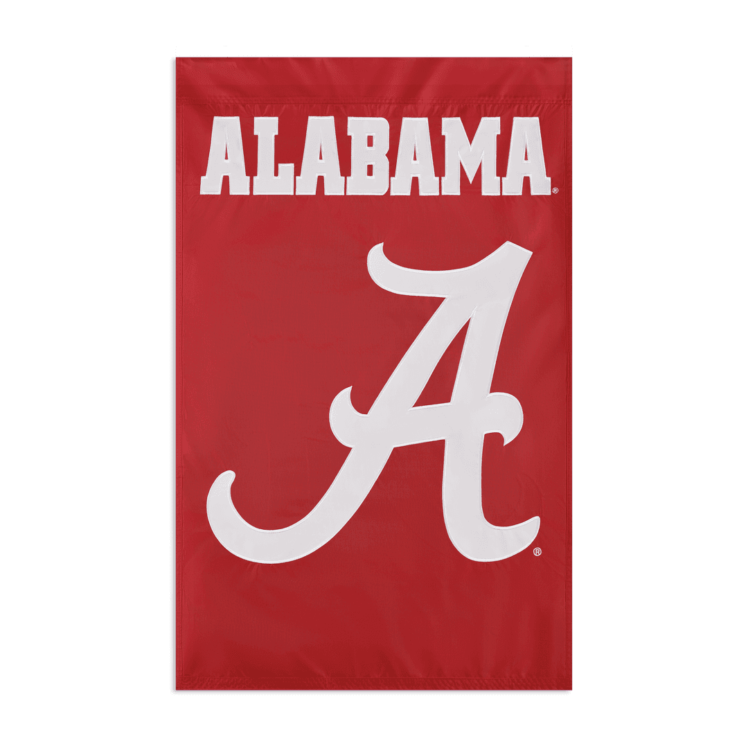 Alabama Crimson Tide Premium Banner Flag