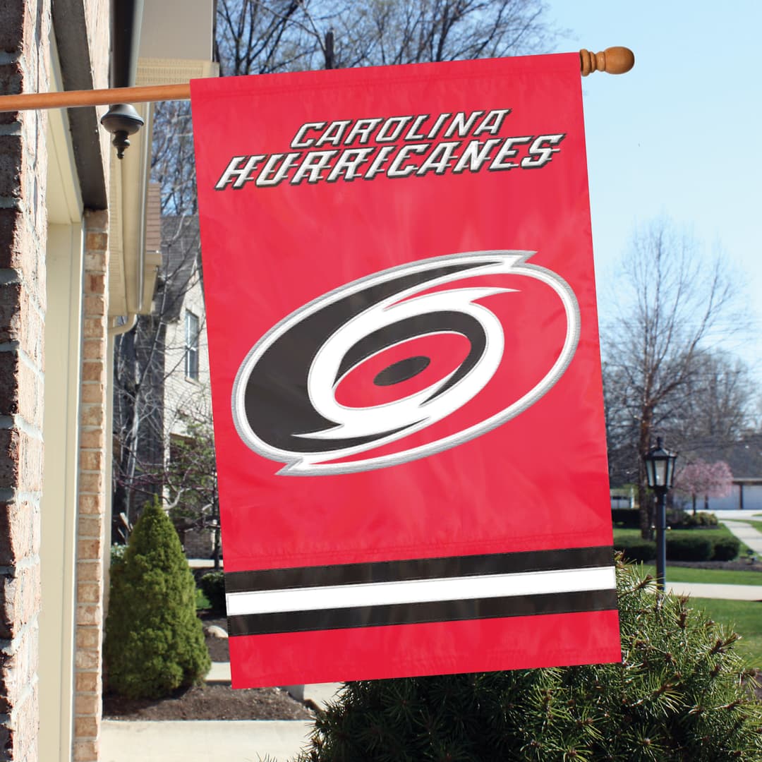 Carolina Hurricanes Premium Banner Flag