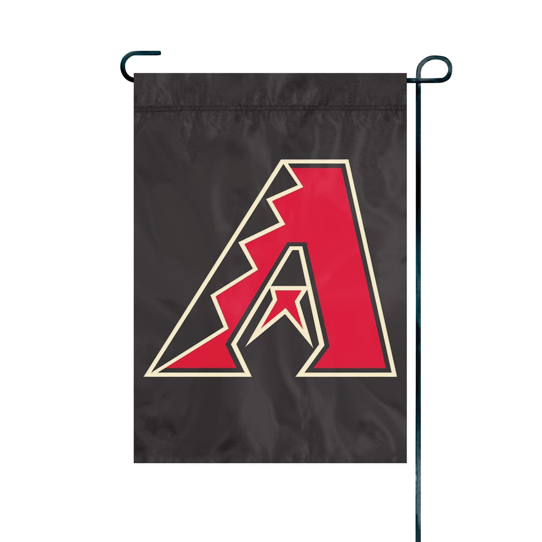 Arizona Diamondbacks Premium Garden Flag