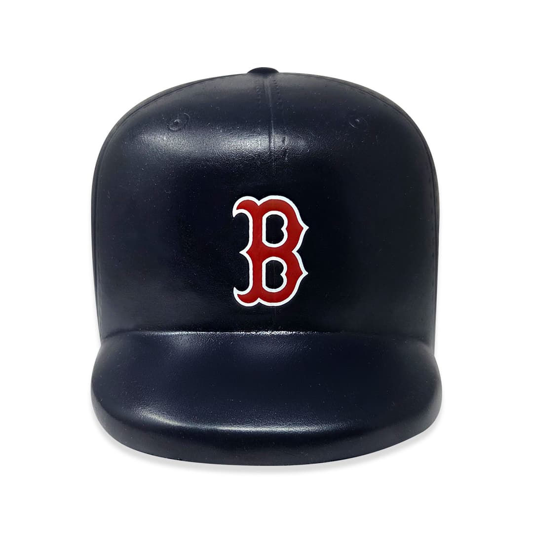 Boston Red Sox Jumbo Squeezy Helmet