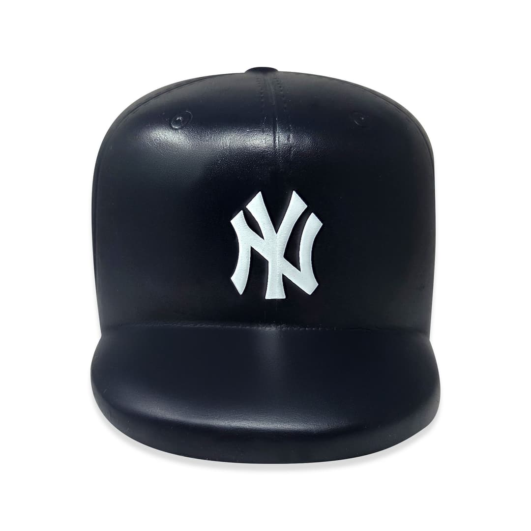 New York Yankees Jumbo Squeezy Helmet