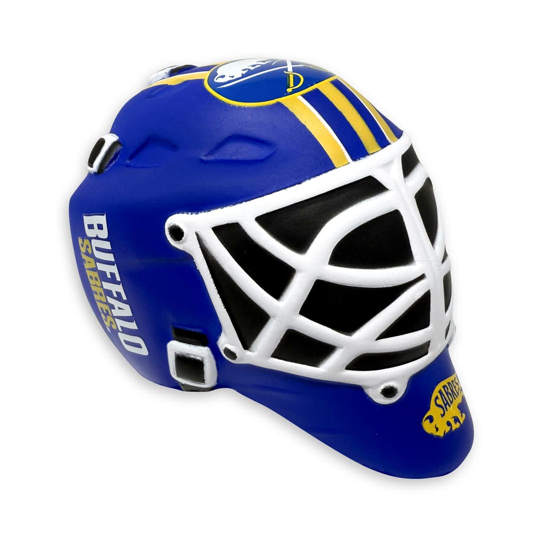 Buffalo Sabres Jumbo Squeezy Helmet
