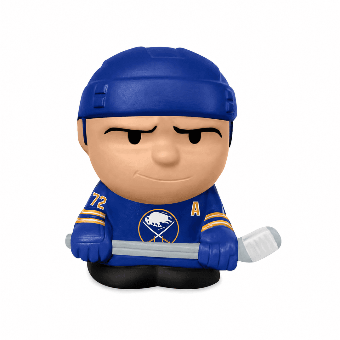 Buffalo Sabres Tage Thompson Jumbo Squeezy Bulk Single