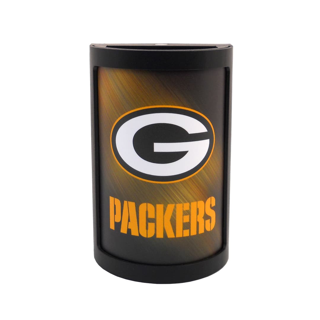 Green Bay Packers LED Night Light