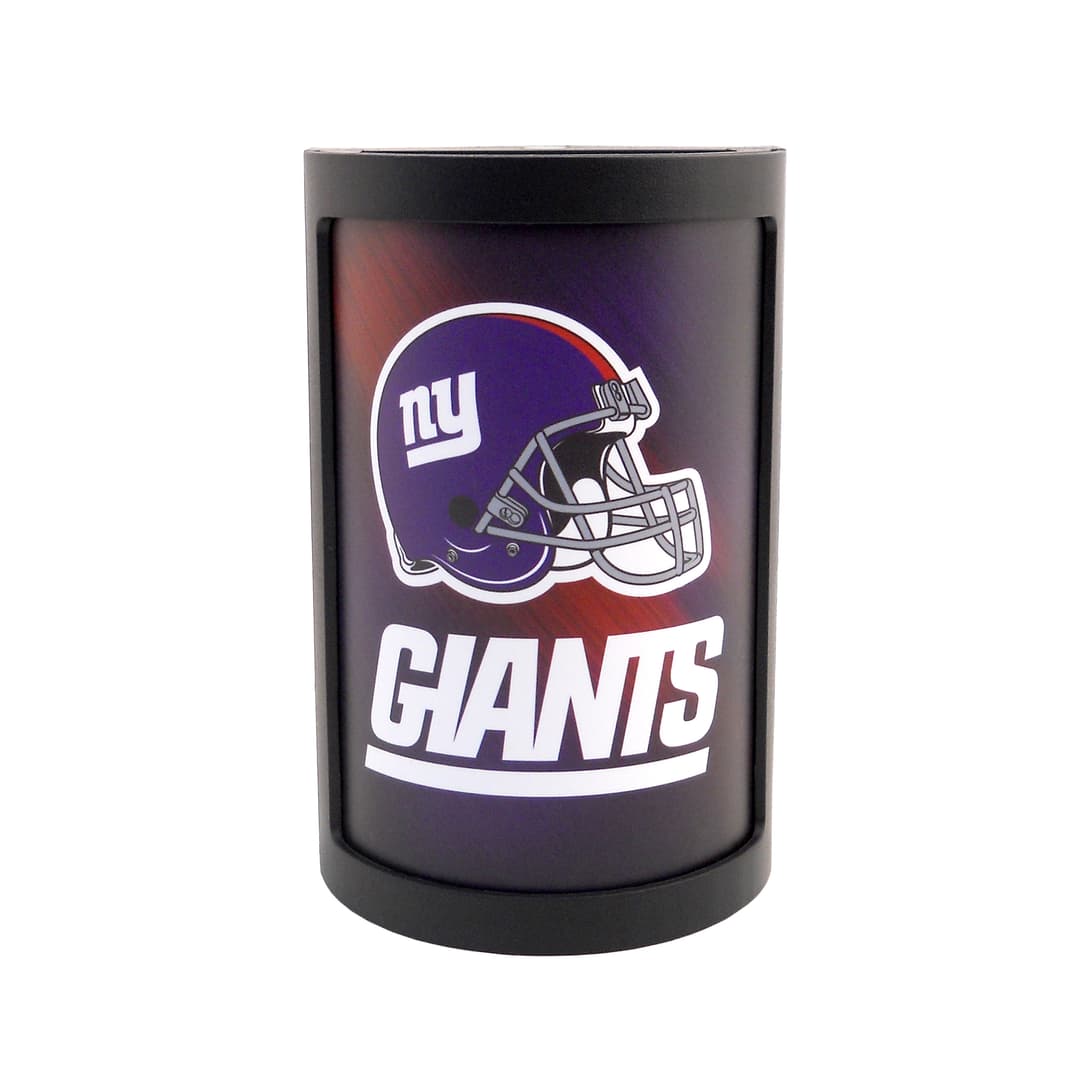 New York Giants LED Night Light