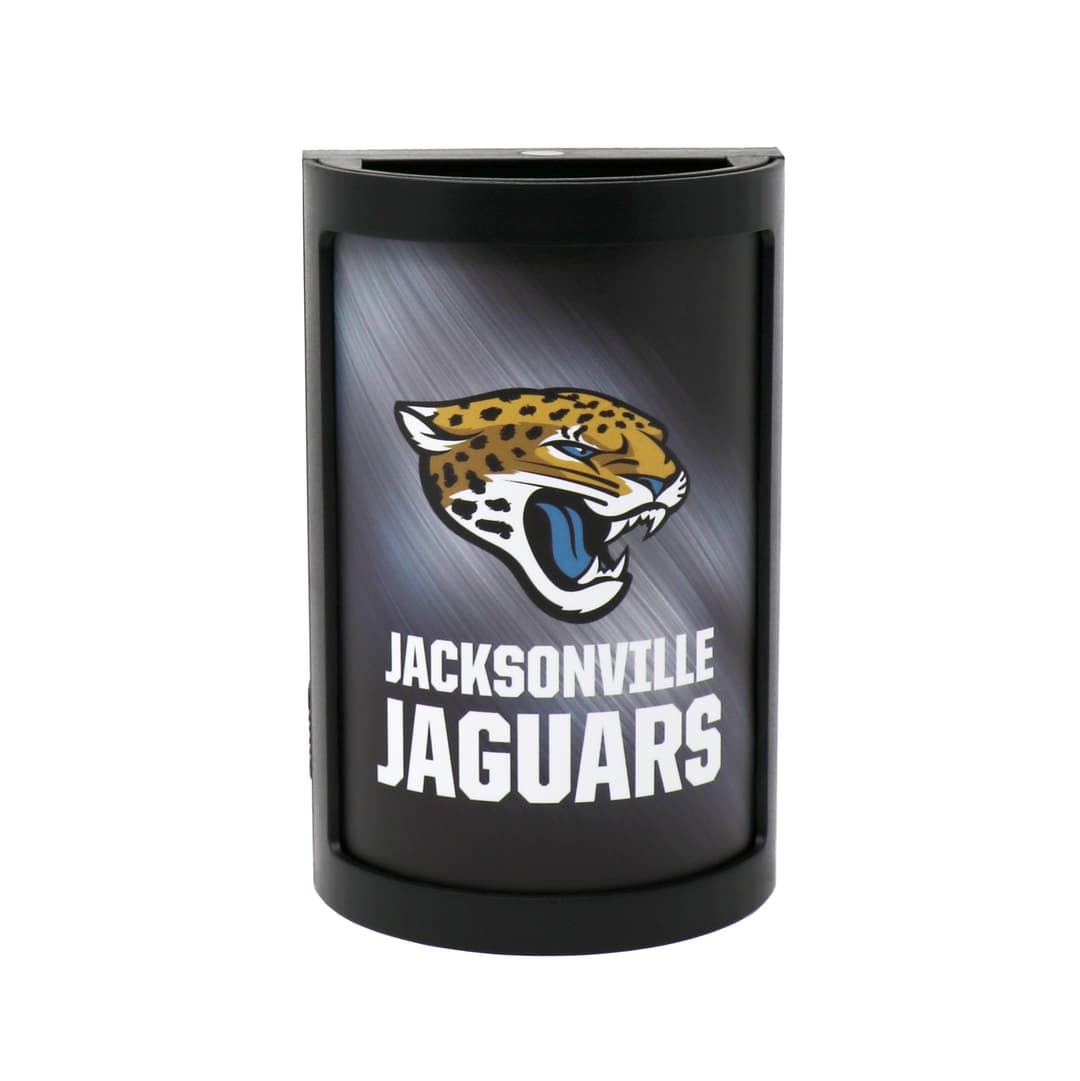 Jacksonville Jaguars LED Night Light