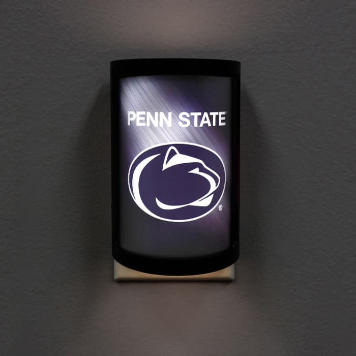 Penn State LED Night Light