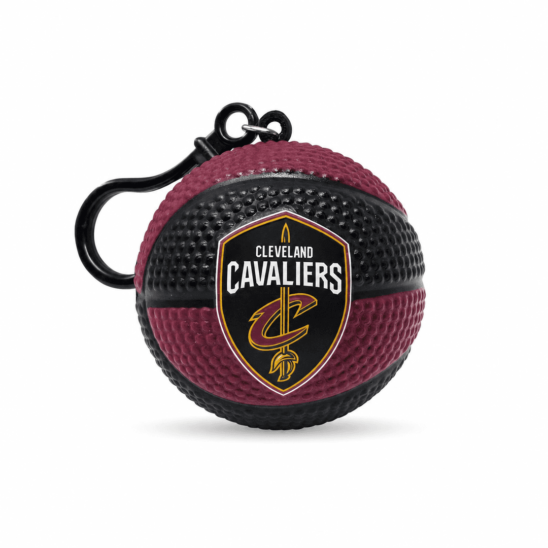 Cleveland Cavaliers SqueezyMate Basketball