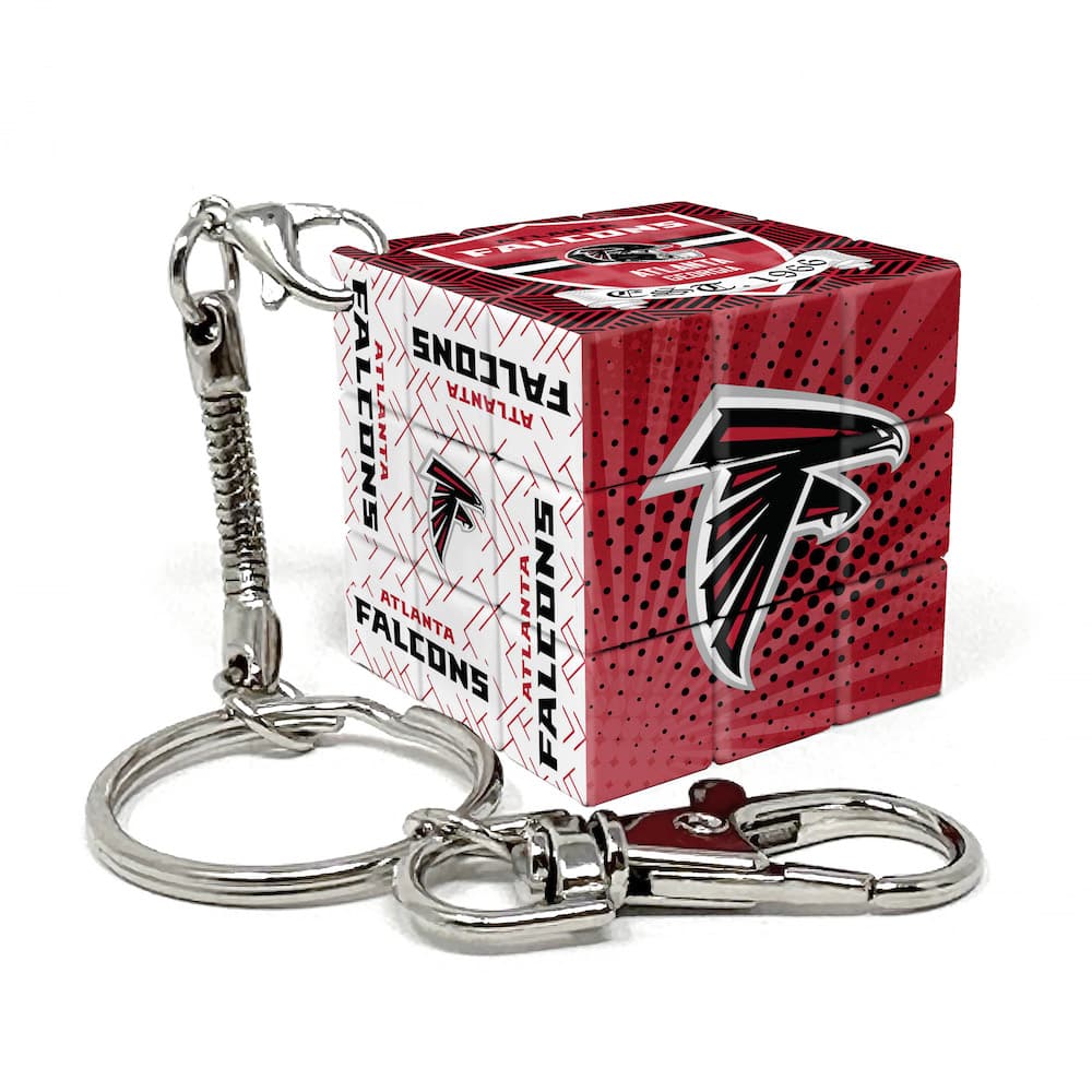 Atlanta Falcons Mini Speed Cube