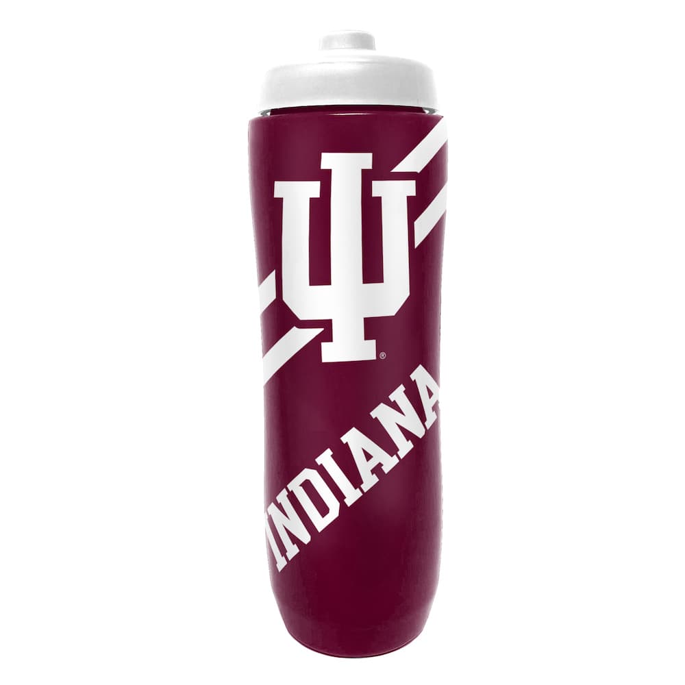 Indiana Squeezy Water Bottle