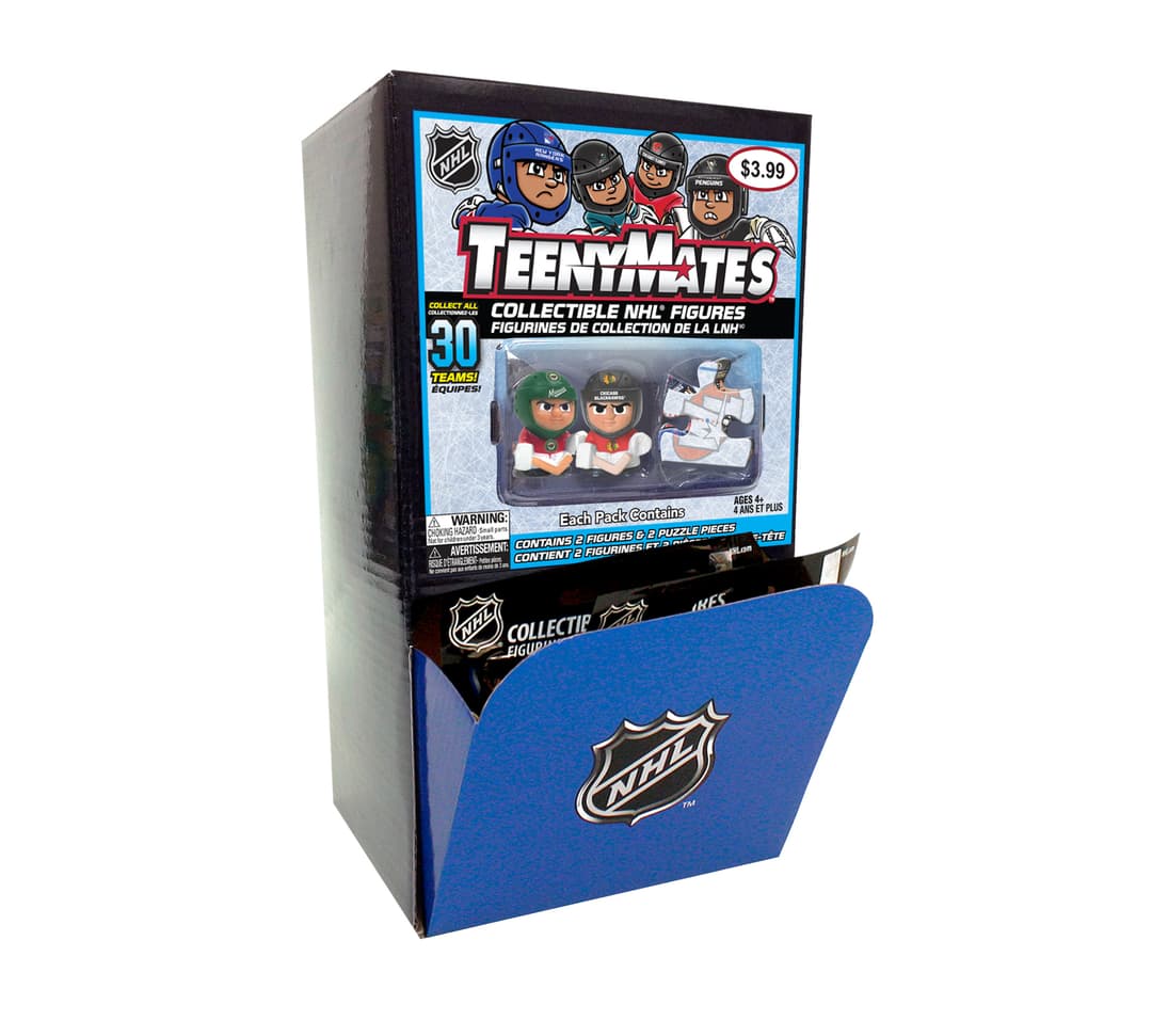 TeenyMates NHL Series 2