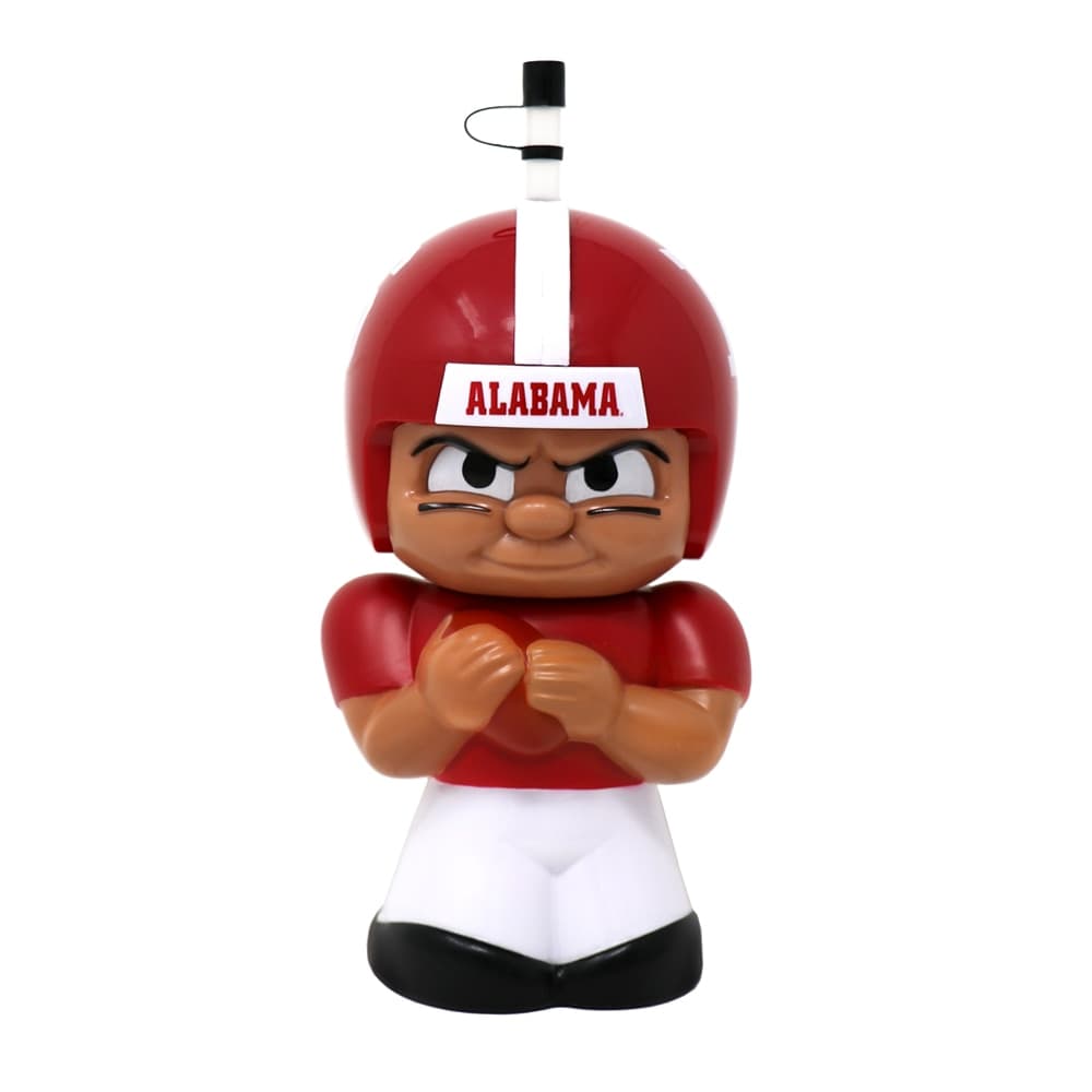 Alabama Big Sip 3D Water Bottle