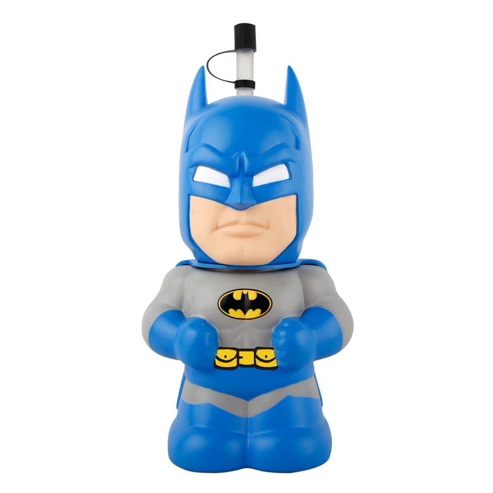 Batman Big Sip Water Bottle