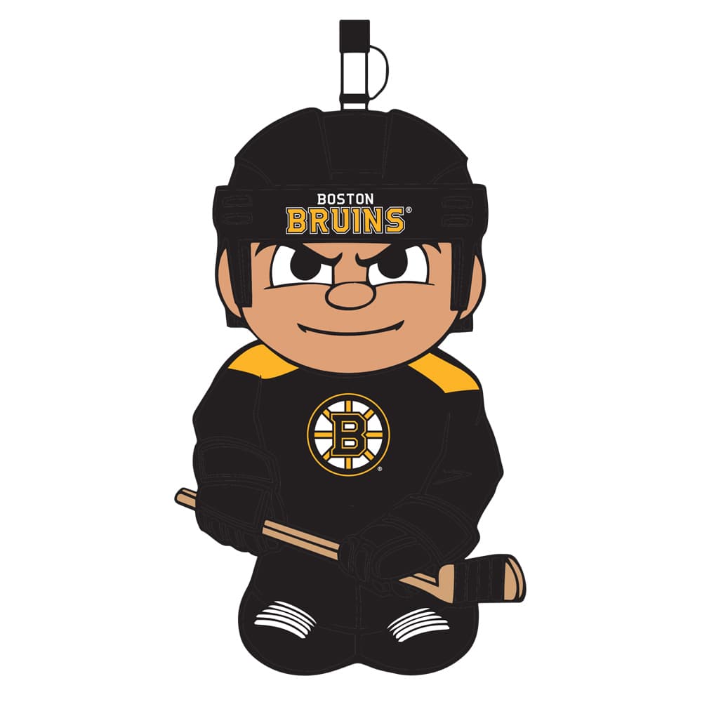 Boston Bruins Big Sip Water Bottle
