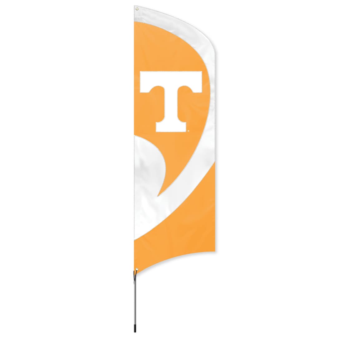 Tennessee Tall Team Flag Kit