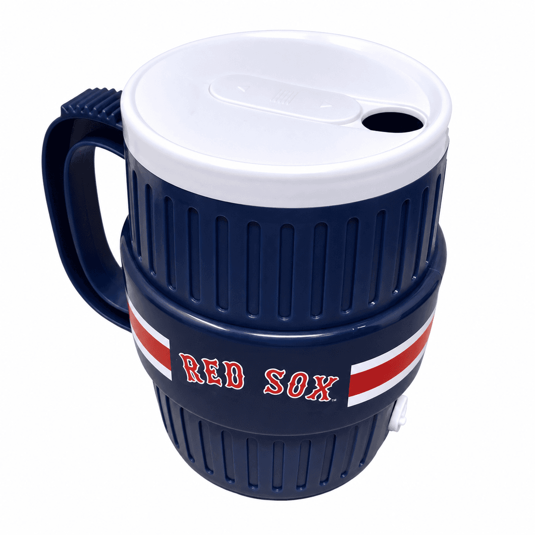 Boston Red Sox Water Cooler Mug