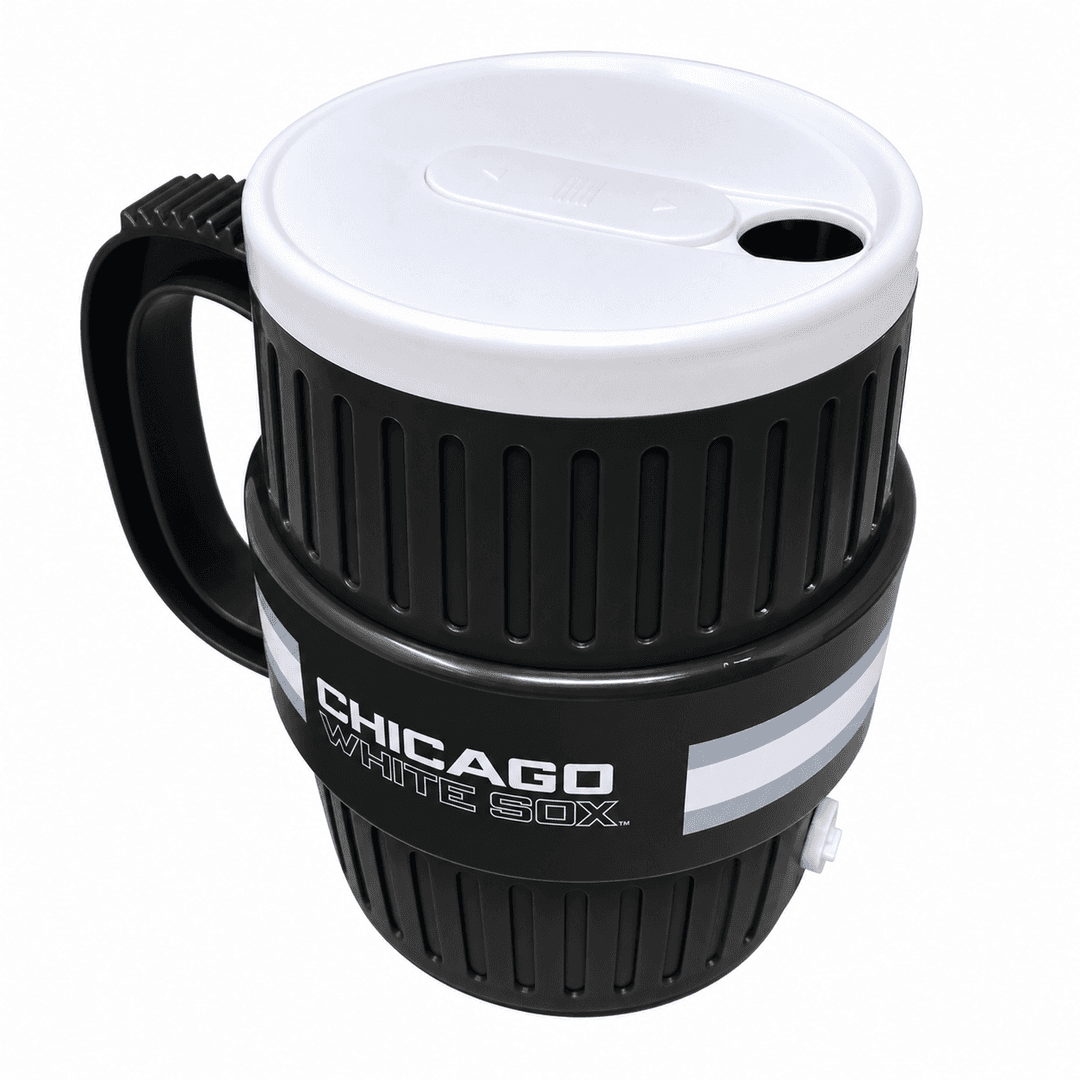 Chicago White Sox Water Cooler Mug