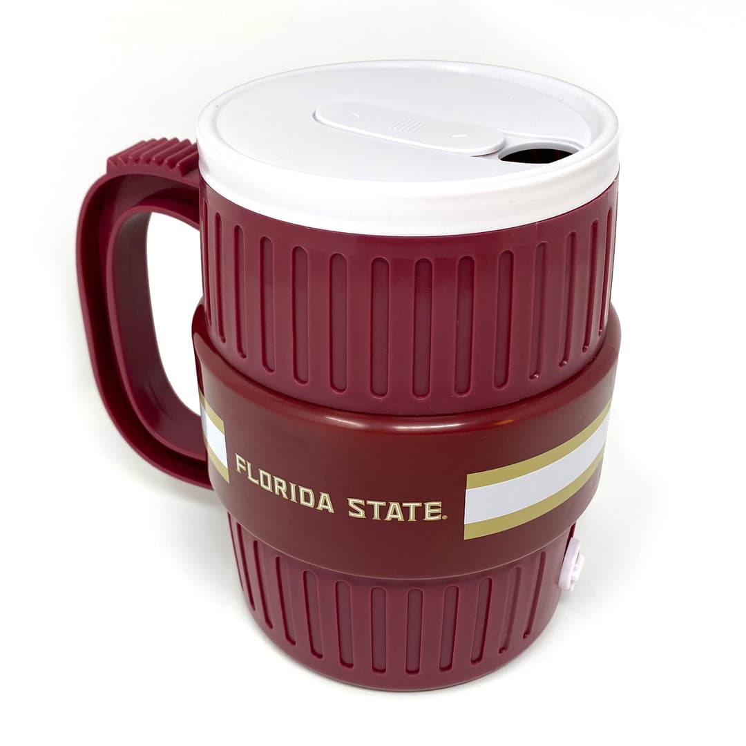 Florida State Water Cooler Mug
