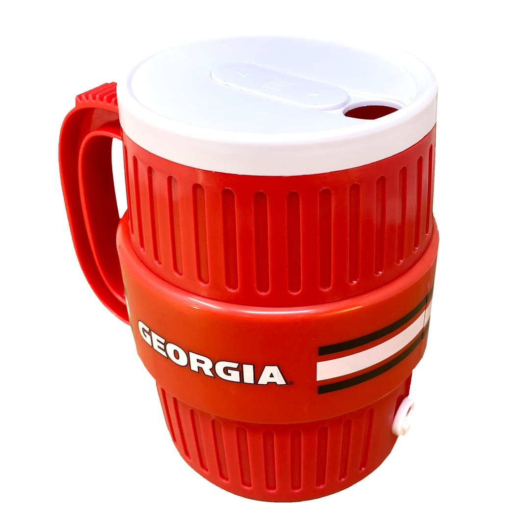 Georgia Water Cooler Mug