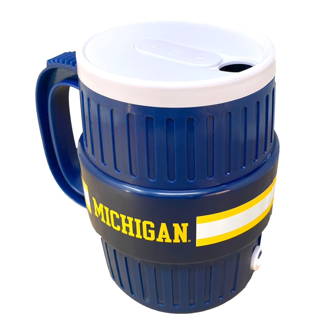 Michigan Water Cooler Mug