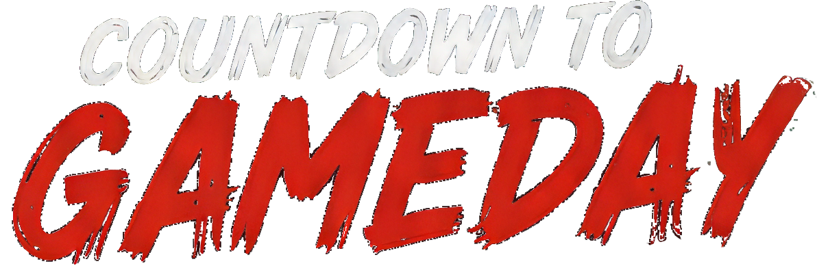 Countdown to Gameday